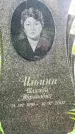 Захоронение ID 1371463