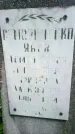Захоронение ID 1371473