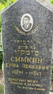Захоронение ID 1371470