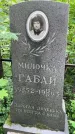 Захоронение ID 1371471