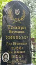 Захоронение ID 1371740
