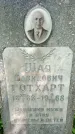 Захоронение ID 1371493