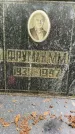 Захоронение ID 1371492