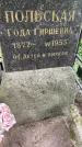 Захоронение ID 1371533