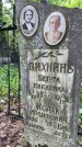 Захоронение ID 1371730