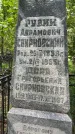 Захоронение ID 1371727