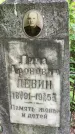 Захоронение ID 1371568