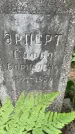 Захоронение ID 1371591