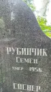 Захоронение ID 1371612