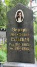 Захоронение ID 1371615