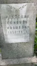 Захоронение ID 1371638
