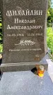 Захоронение ID 1371751