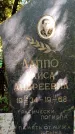 Захоронение ID 1371757