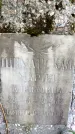 Захоронение ID 1371767