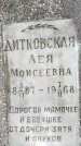 Захоронение ID 1371843