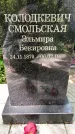 Захоронение ID 1371847