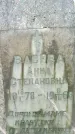 Захоронение ID 1371901