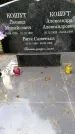 Захоронение ID 1371911