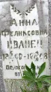 Захоронение ID 1371971