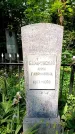 Захоронение ID 1371993