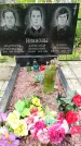 Захоронение ID 1371996