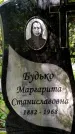 Захоронение ID 1372003