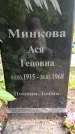 Захоронение ID 1372004