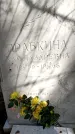 Захоронение ID 1372015
