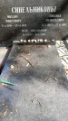 Захоронение ID 1372018