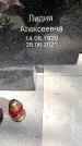 Захоронение ID 1372021