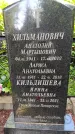 Захоронение ID 1372029