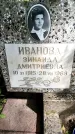 Захоронение ID 1372053