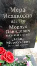 Захоронение ID 1372082