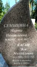 Захоронение ID 1372118