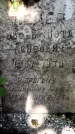 Захоронение ID 1372139