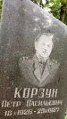 Захоронение ID 1372175
