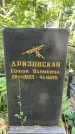 Захоронение ID 1372227