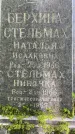 Захоронение ID 1372850
