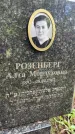 Захоронение ID 1372237