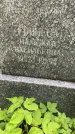 Захоронение ID 1372243