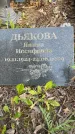 Захоронение ID 1372257