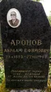 Захоронение ID 1372262