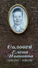 Захоронение ID 1372279