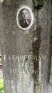 Захоронение ID 1372299
