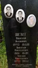 Захоронение ID 1372306