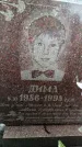 Захоронение ID 1372319