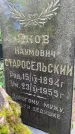 Захоронение ID 1372363