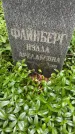 Захоронение ID 1372367
