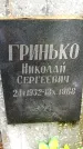 Захоронение ID 1372393