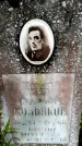 Захоронение ID 1372395